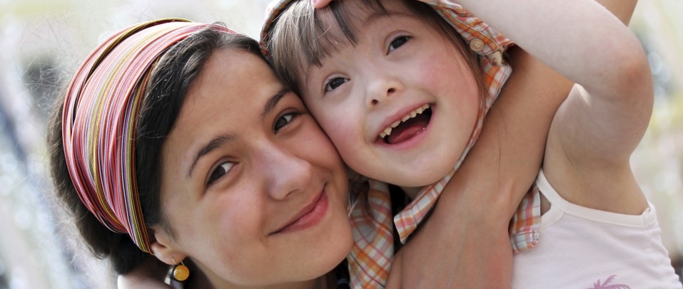 5 Things to Know about Parents of Children with Special Needs