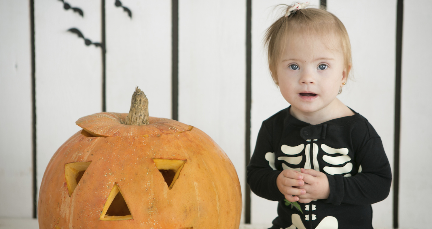 10 Halloween Tips for Kids with Autism Spectrum Disorders