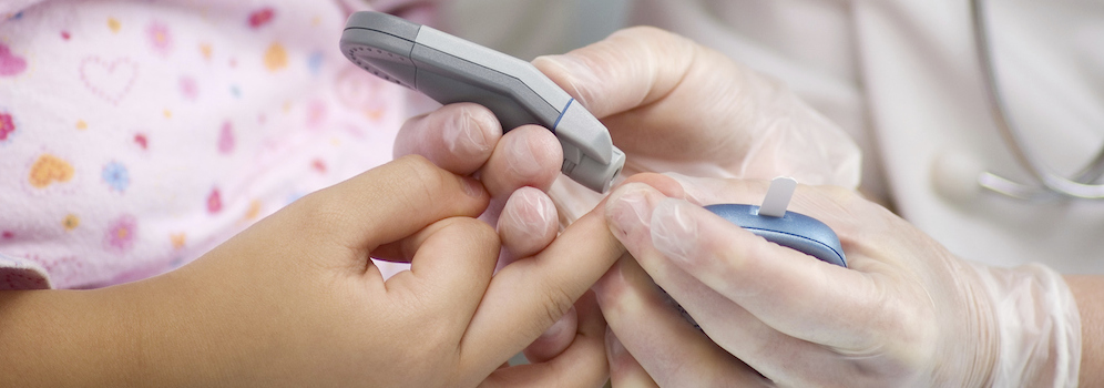 Diabetes: Do Not Let Symptoms Go Unchecked