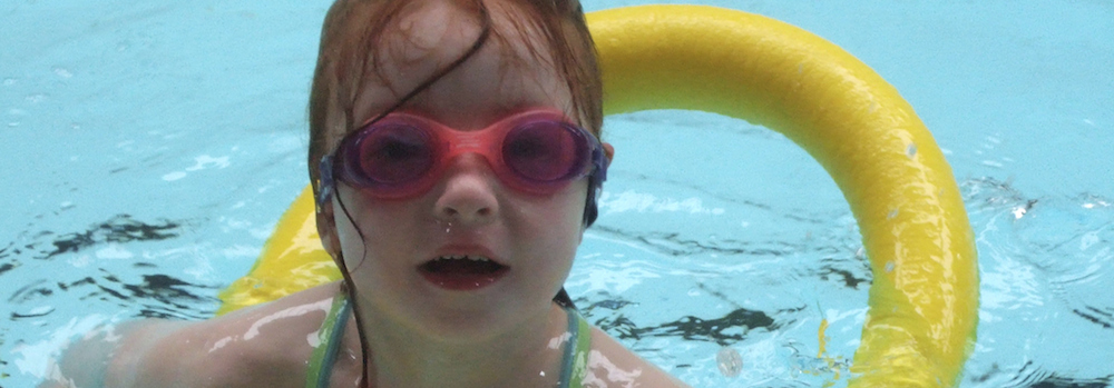 Fun and Therapeutic Water Play for Children with Special Needs