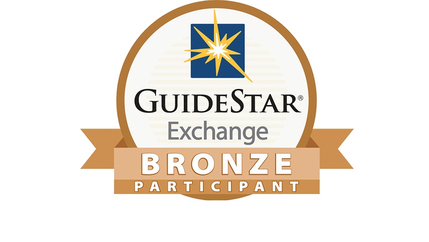 SNRFSD Earned a Bronze Star from GuideStar