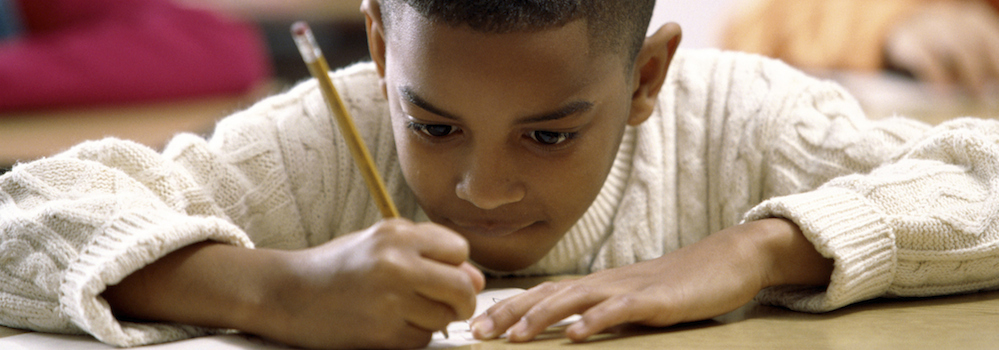 Dysgraphia: Make Sure Your Child has the Write Stuff to Succeed at School
