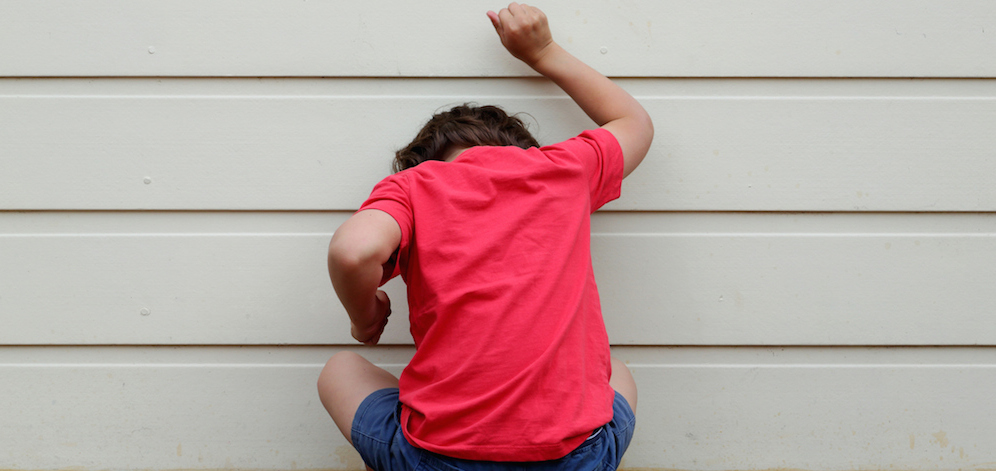 My Child Has Oppositional Defiant Disorder: 6 Behavioral Signs to Look For