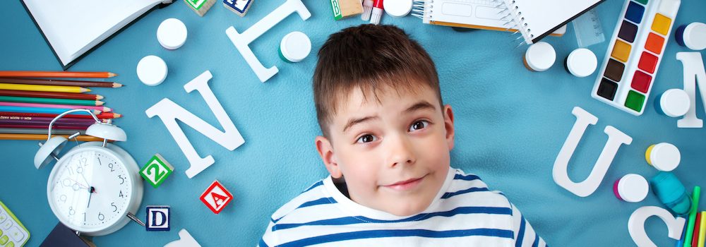 Neurodiversity: A Quick Primer