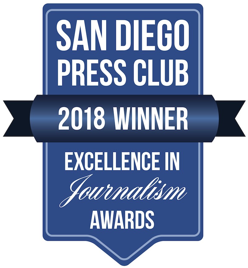 Special Needs Resource Foundation Wins San Diego Press Club Excellence in Journalism Awards