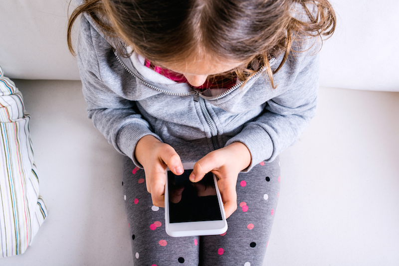 5 Great Apps for Kids with Special Needs